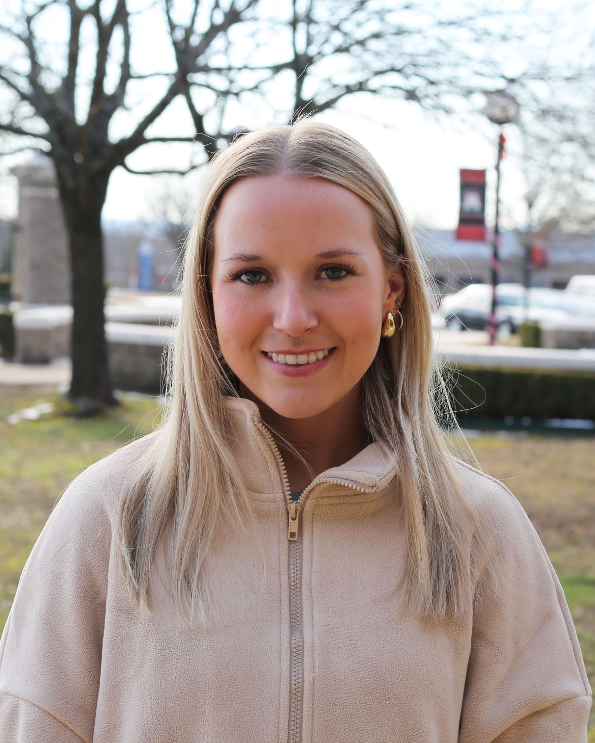 Photo of Jacey Wood
