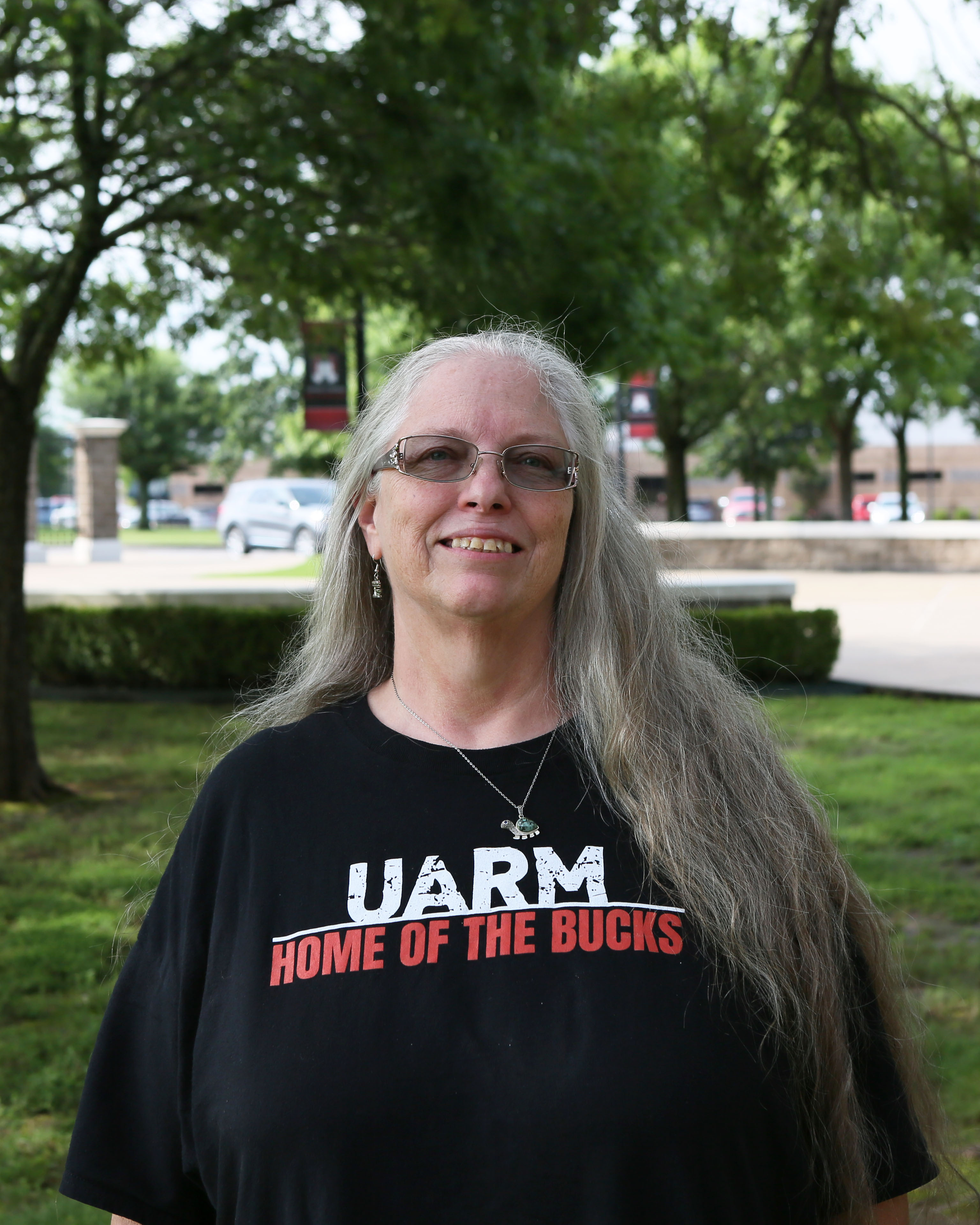 Photo of Terri Armijo
