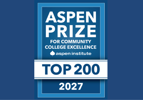 The Aspen Institute Names UA Rich Mountain as a Top 200 U.S. Community College Eligible for the 2027 Aspen Prize 