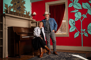 Smokey & The Mirror to Perform at Ouachita Center on UARM Campus